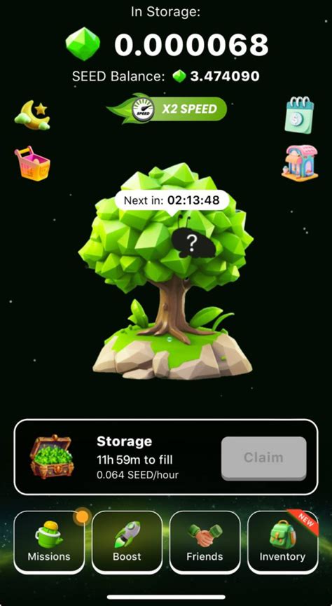 seedr app.